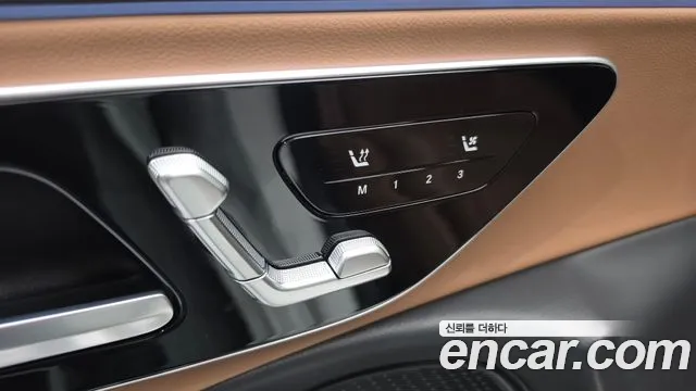 Mercedes-Benz E-Class W214 — Фото автомобиля 29
