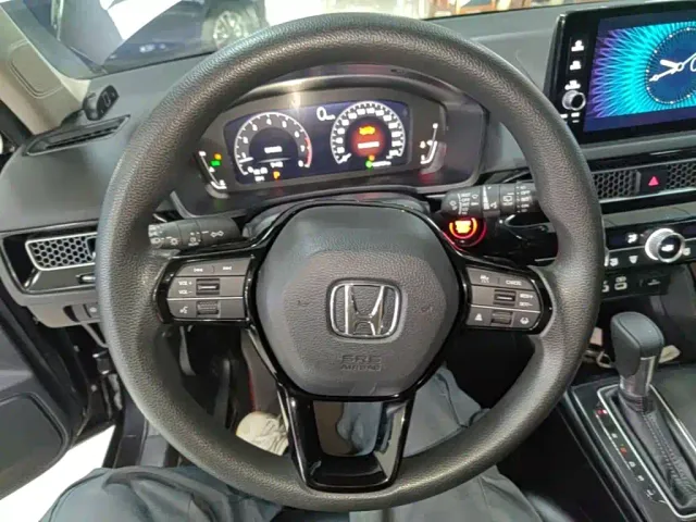 Honda Integra — Фото автомобиля 10