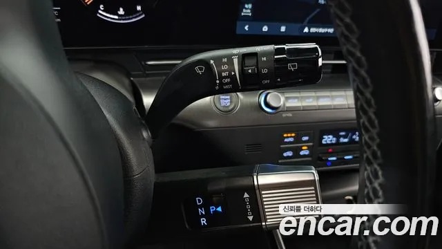 Hyundai Kona — Фото автомобиля 12