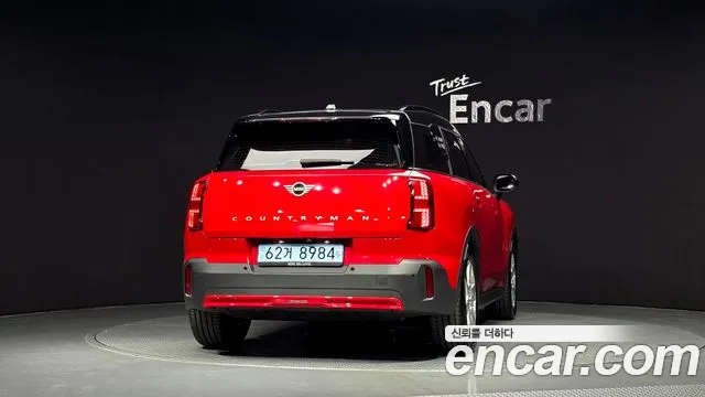 MINI Countryman — Фото автомобиля 4