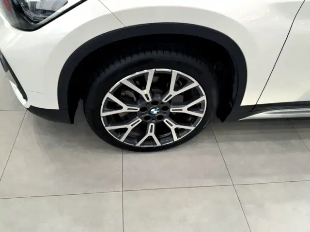 BMW X1 — Фото автомобиля 22