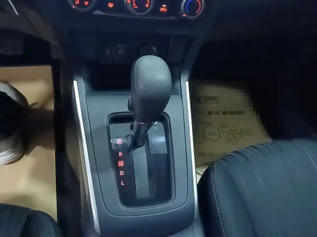Nissan Sylphy — Фото автомобиля 13