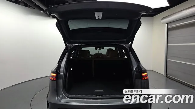 Renault Korea Grand Koleos — Фото автомобиля 26