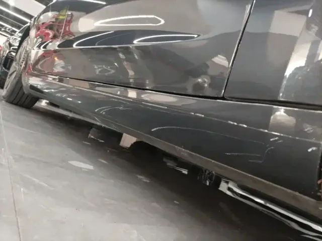 Tesla Model 3 — Фото автомобиля 20