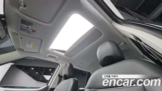 Hyundai Casper Casper Turbo Inspiration — Фото автомобиля 10