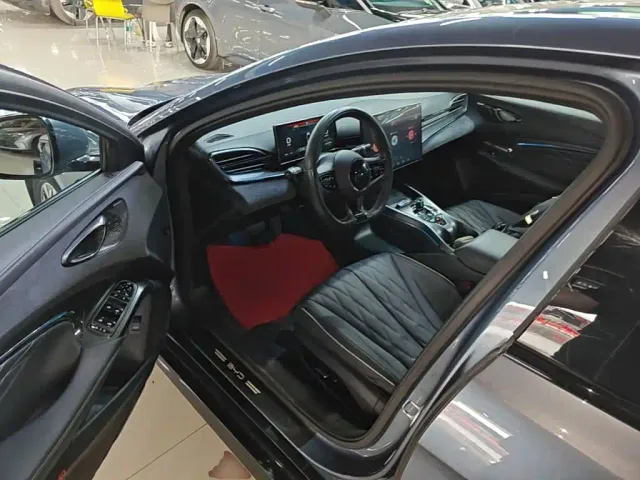 BYD Seal — Фото автомобиля 15