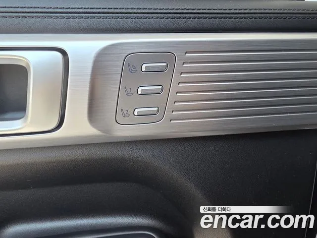 Hyundai Santa Fe MX5 — Фото автомобиля 15