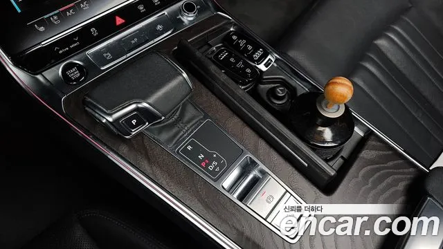 Audi A6 40 TDI Premium — Фото автомобиля 7