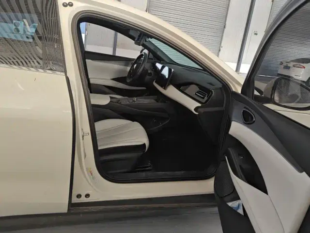 BYD Seal 06 — Фото автомобиля 8