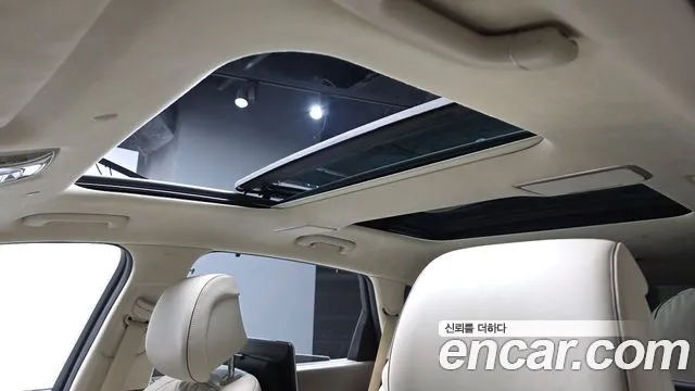 Genesis GV80 3.5T Бензин AWD — Фото автомобиля 19