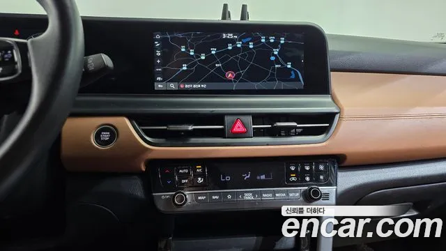 Kia Seltos Новый Seltos Бензин 2.0 2WD — Фото автомобиля 12