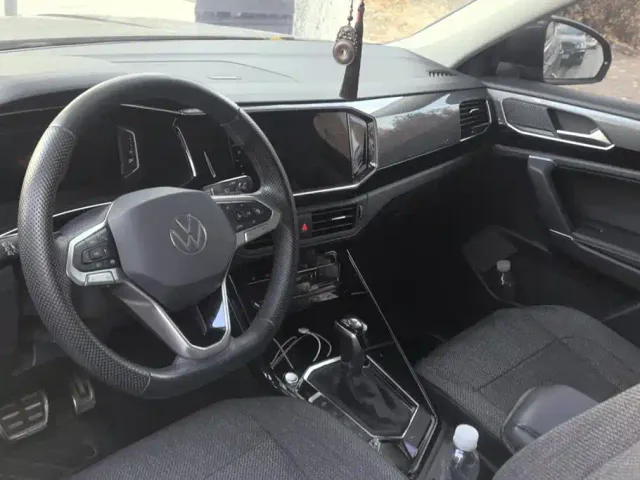 Volkswagen Tayron X — Фото автомобиля 12