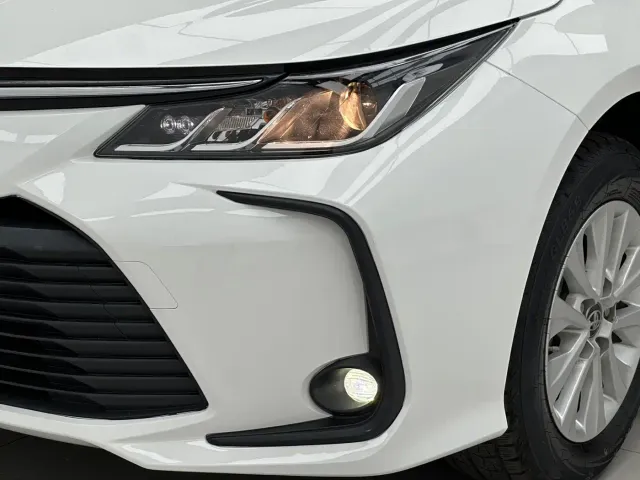 Toyota Corolla — Фото автомобиля 7