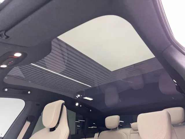 Xiaomi SU7 — Фото автомобиля 15