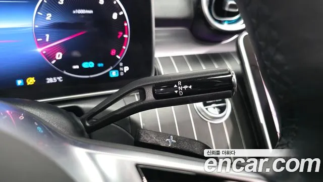 Mercedes-Benz C-Class — Фото автомобиля 9