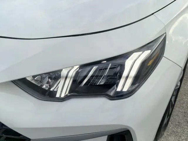 GAC Trumpchi Emkoo — Фото автомобиля 13