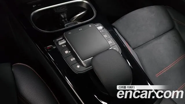 Mercedes-Benz CLA-Class C118 — Фото автомобиля 28