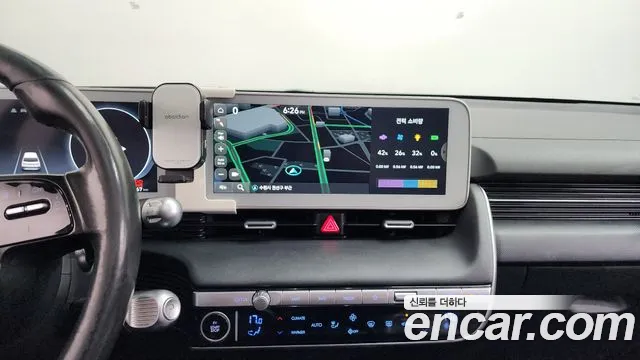 Hyundai Ioniq5 Ioniq5 — Фото автомобиля 12