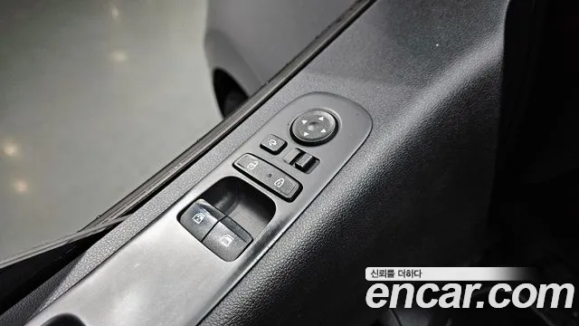 Hyundai Staria Staria Карго 3 места — Фото автомобиля 18