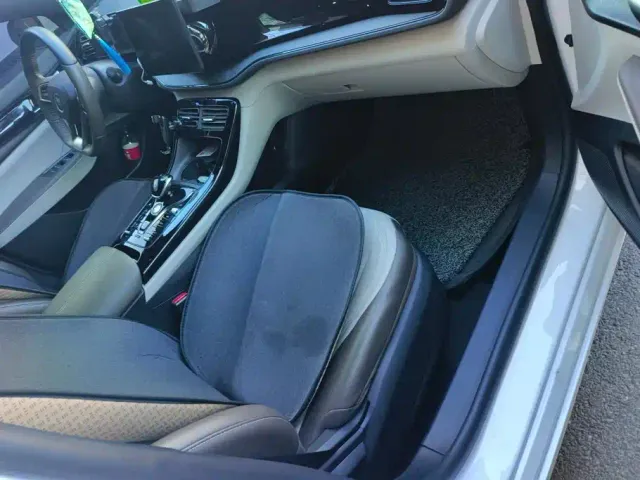 BYD Qin PLUS — Фото автомобиля 8