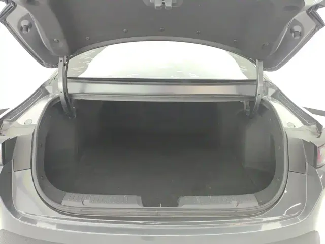 Changan Lamore — Фото автомобиля 4