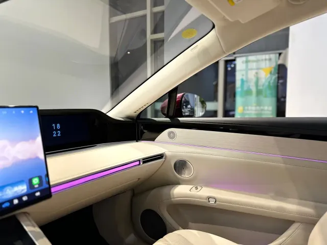 Stelato S9 — Фото автомобиля 5