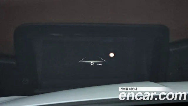 Genesis G80 Бензин 3.5 турбо AWD — Фото автомобиля 17