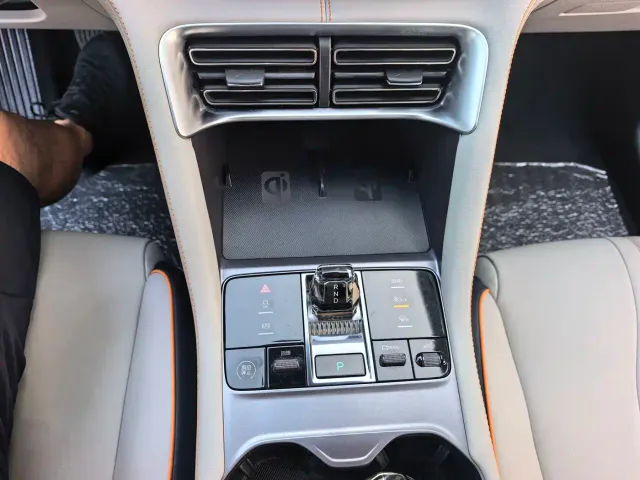 BYD Song PLUS — Фото автомобиля 13