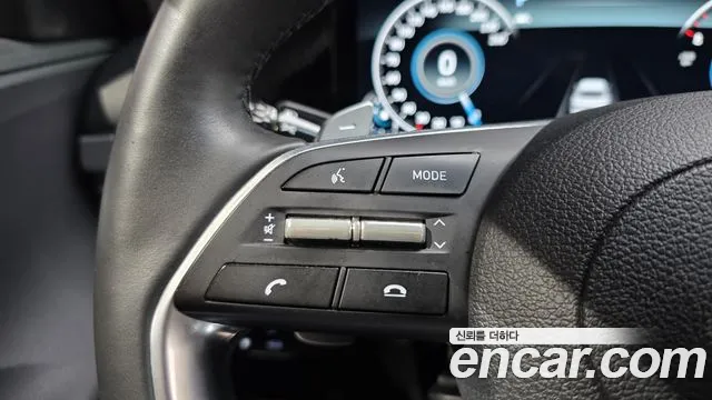 Hyundai Grandeur Новый Grandeur IG — Фото автомобиля 25