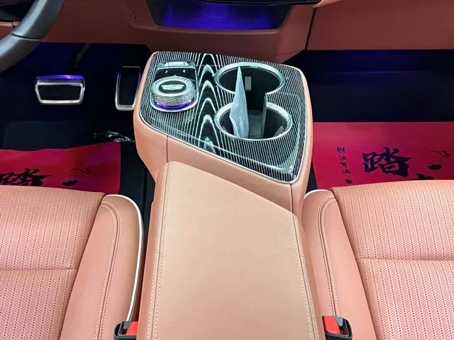 Cadillac Optiq — Фото автомобиля 23