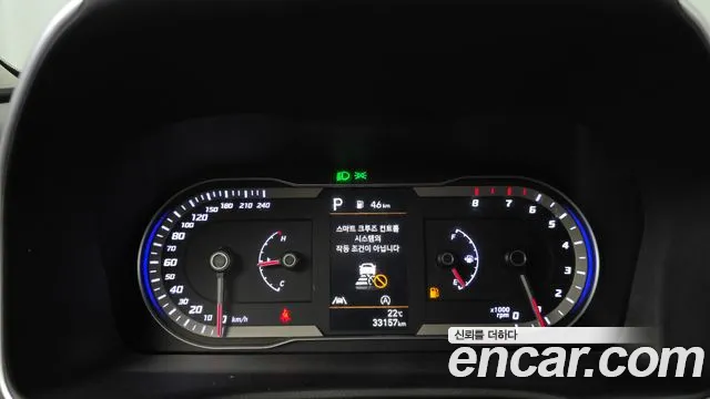 Hyundai Tucson NX4 — Фото автомобиля 11