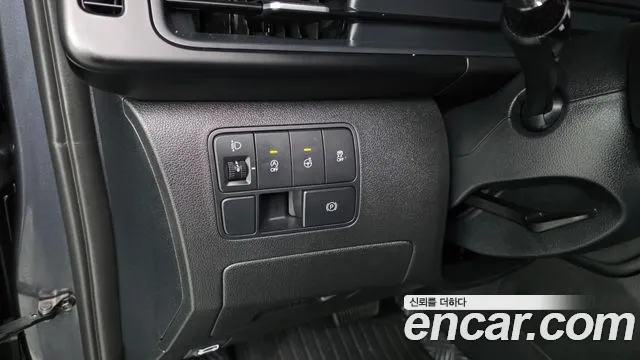 Hyundai Staria Staria Карго 5 мест — Фото автомобиля 27