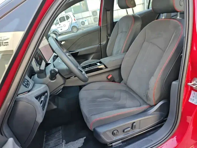 Volkswagen ID.3 — Фото автомобиля 14