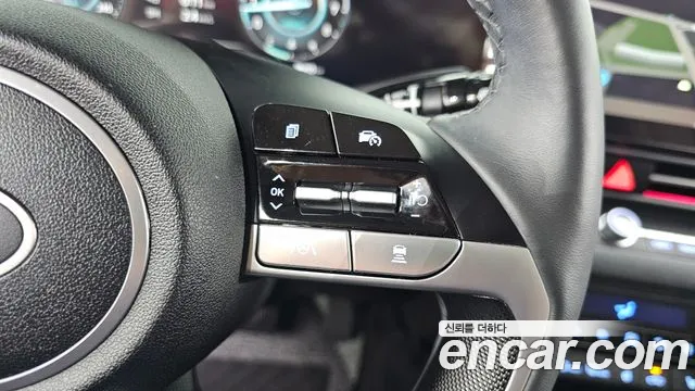 Hyundai Avante — Фото автомобиля 28