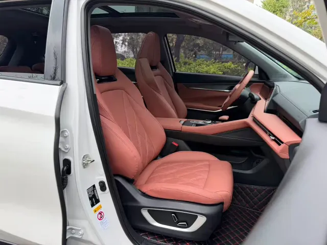 Changan CS75 Plus — Фото автомобиля 19