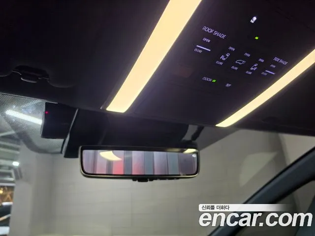 Toyota Alphard 4th Gen — Фото автомобиля 18