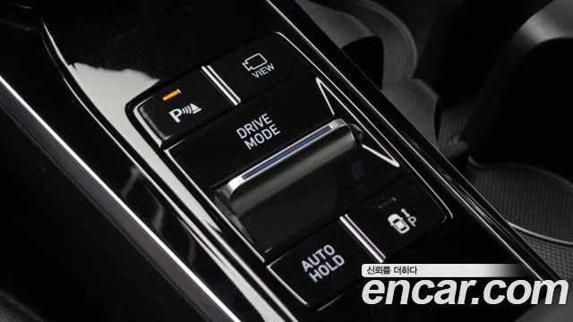 Hyundai Sonata Sonata (DN8) — Фото автомобиля 29