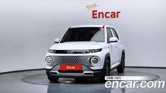 Hyundai Casper Casper Modern — Фото автомобиля 3