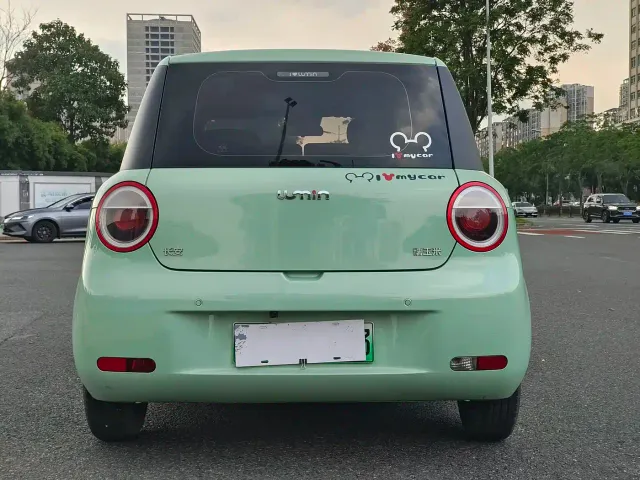 Changan Lumin — Фото автомобиля 5