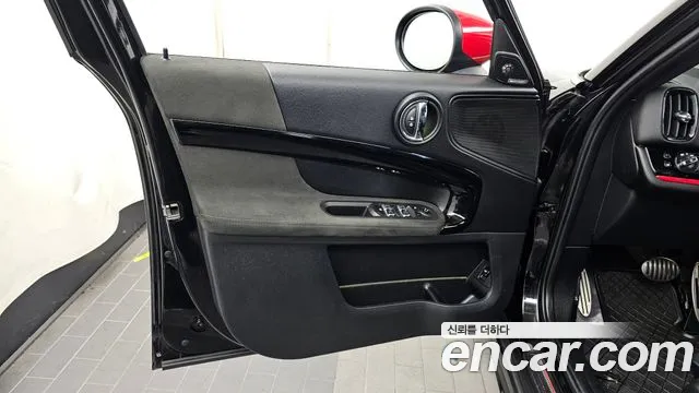MINI Countryman — Фото автомобиля 13