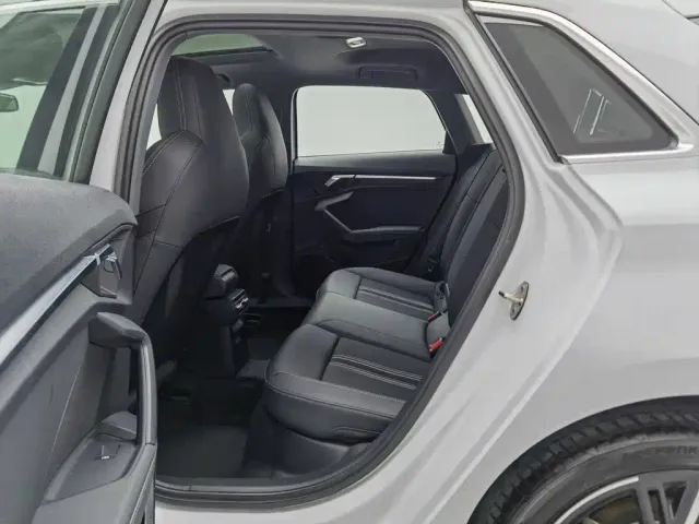 Audi A3 — Фото автомобиля 15