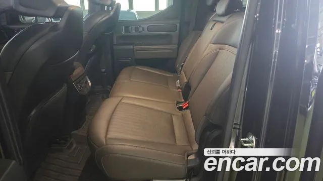 Kia Tasman — Фото автомобиля 11