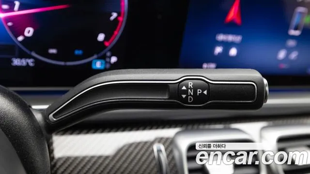Mercedes-Benz GLE-Class W167 — Фото автомобиля 19