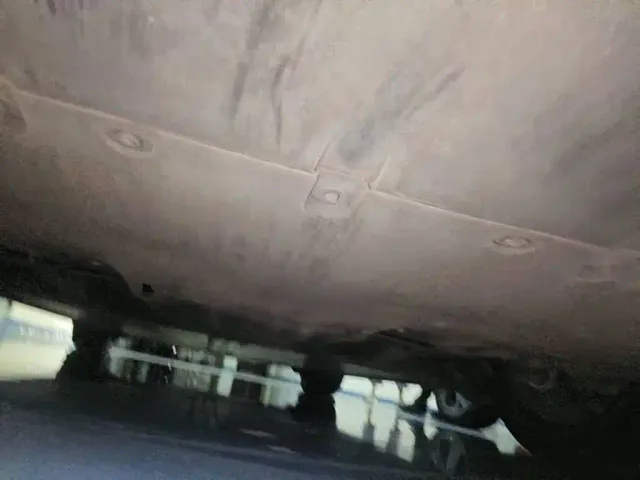 Tesla Model Y — Фото автомобиля 11