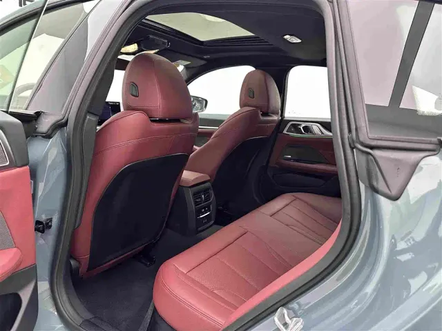 BMW 4 Series — Фото автомобиля 20