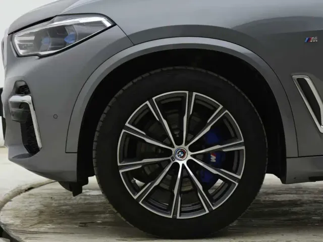 BMW X5 — Фото автомобиля 7