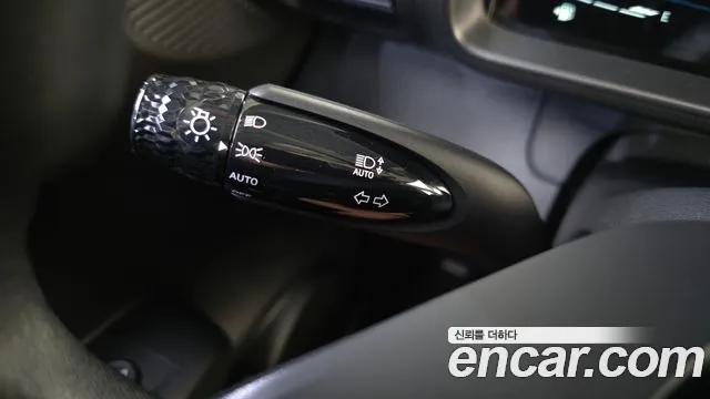 Hyundai Casper Casper Turbo Smart — Фото автомобиля 29