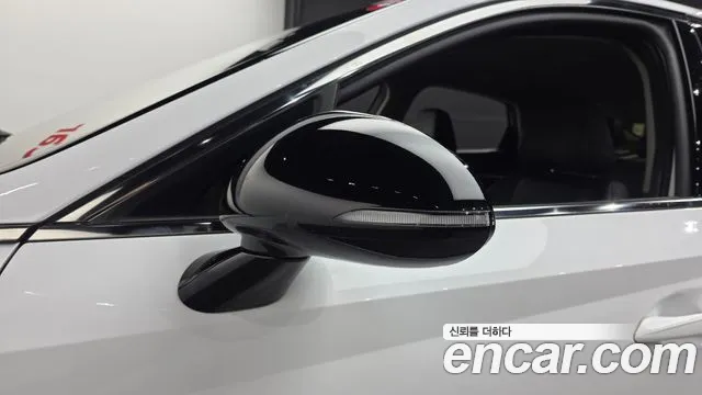 Hyundai Sonata DN8 — Фото автомобиля 29