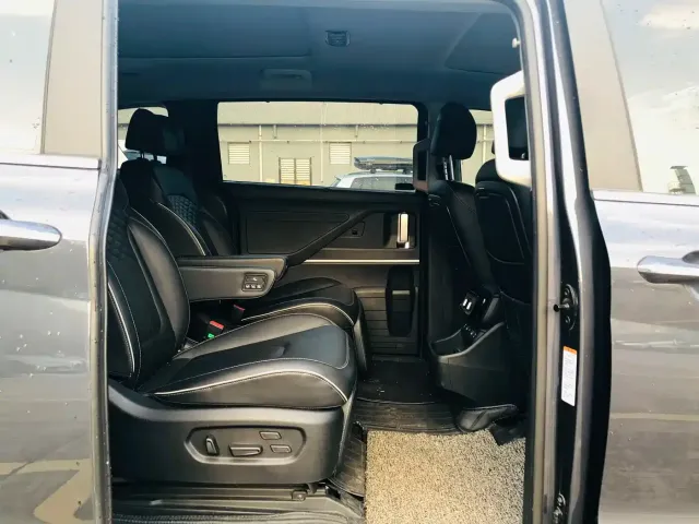 Hyundai Kustu 2021 380TGDi Smart Love Flagship TOP Premium — Фото автомобиля 13