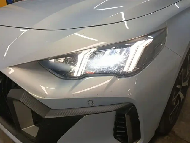 GAC Trumpchi Emkoo — Фото автомобиля 23
